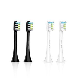 Set 2 đầu bàn chải đánh răng Xiaomi soocas