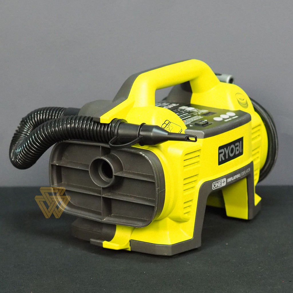 Máy Bơm Hơi Pin 18V Ryobi CIT1800G
