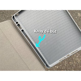 Bao Da Ipad[Tổng hợp Các đời] cáo cấp: Mutural chống sốc