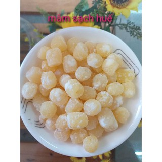 [Mã SKAMLTSM9 giảm 10% đơn 99K] MỨT SEN HUẾ LOẠI 1