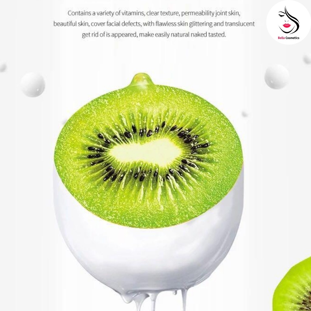 Mặt Nạ Trái Cây Bioaqua V7 Toning Mask