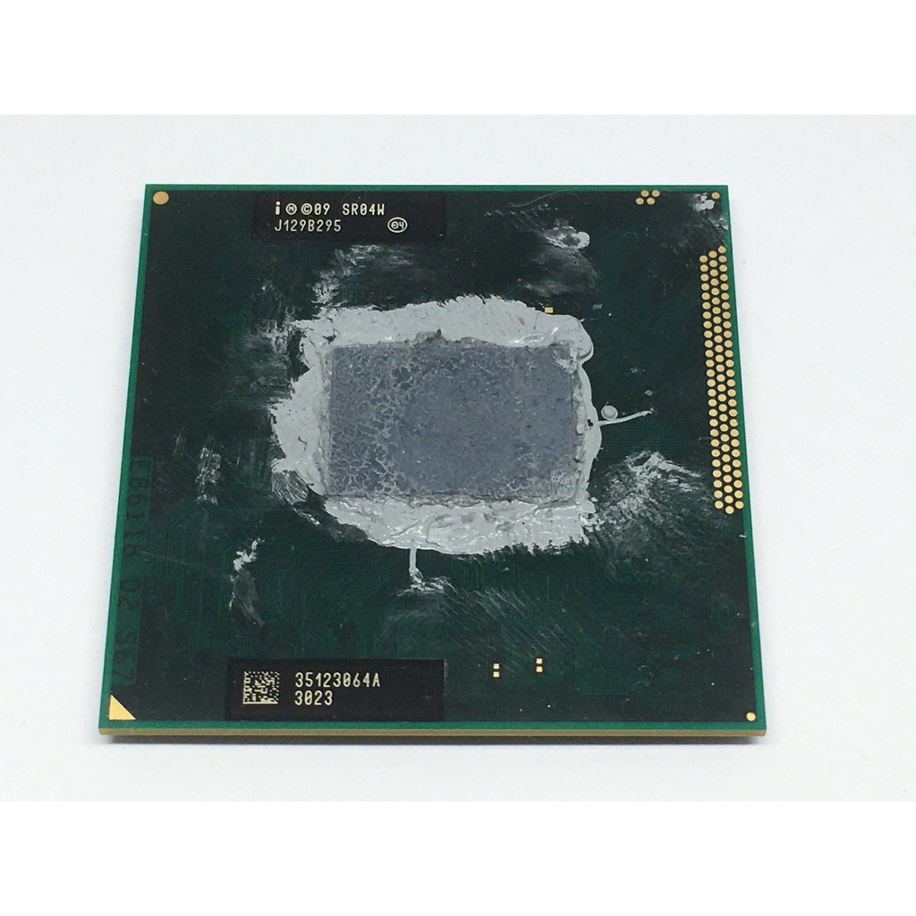 Rã xác máy Laptop HP Elitebook 8560p bán linh kiện rời