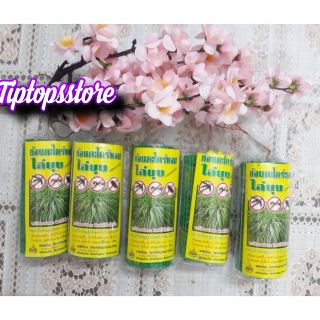 ỐNG TREO ĐUỔI MUỖI CÔN TRUNG