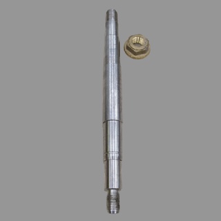 Cốt Inox Bơm Nước Thái CR125 CR150