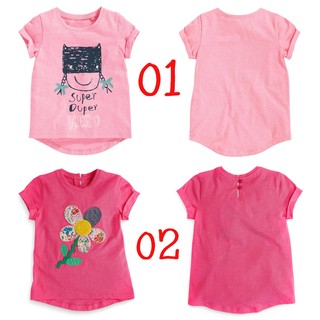Thanh lí áo bé gái little maven size 4y, 5y