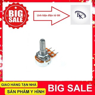Triết Áp Đơn (từ 1k đến 100k)