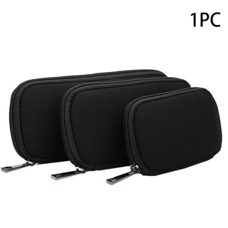Protective Shockproof U Disk Bag