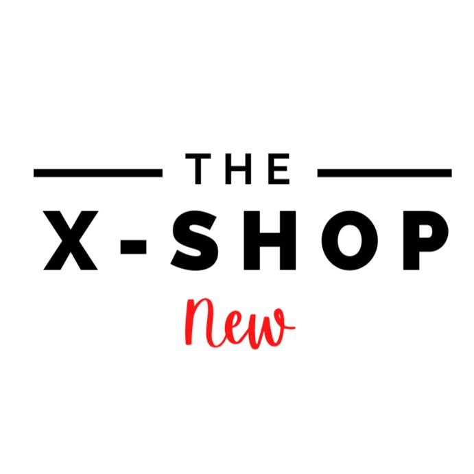 X-Shop New