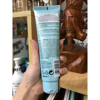 Kem Xả Khô Chăm Sóc Tóc Uốn Loreal Curl Contour 150ml