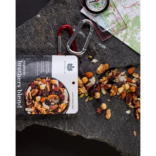 Explorer Brothers Blend 200g