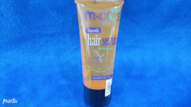 Serum huyết thanh nuôi dưỡng và bảo vệ tóc m-pros 60ml  ❤ Chính Hãng❤ phục hồi suôn mềm bóng giữ màu bảo vệ tóc [tậngốc]