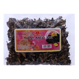 Nấm mèo sợi Việt San 100g(BC)