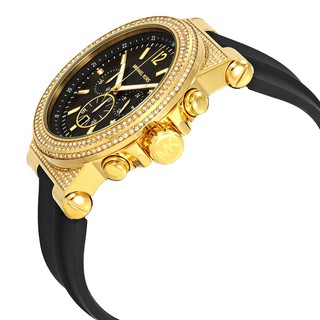 Đồng Hồ Nam Michael Kors Dylan Pavé MK8556