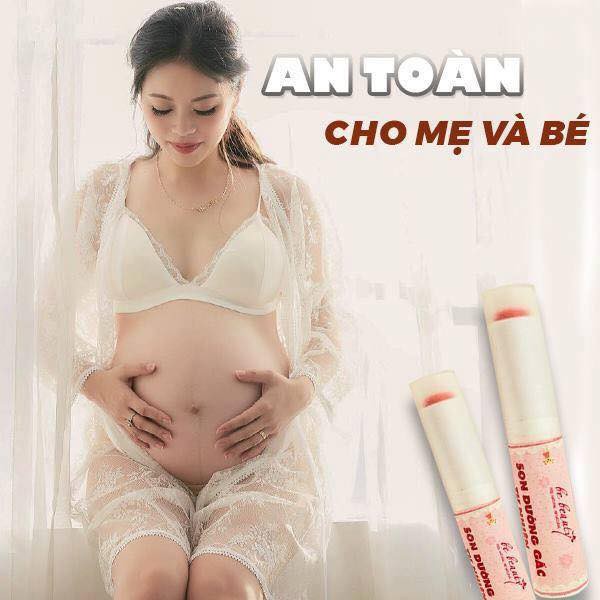Son Gấc tự nhiên