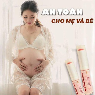 Son Gấc tự nhiên