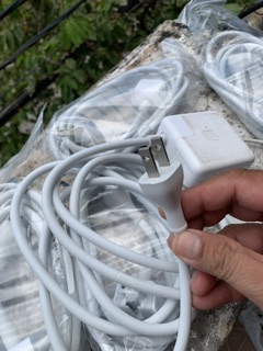 Dây nối dài sạc Macbook 1m8 (dây mới 100%)
