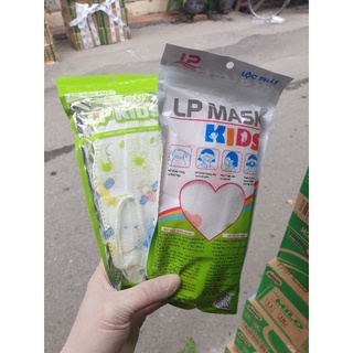 Khẩu trang KF 94 trẻ em