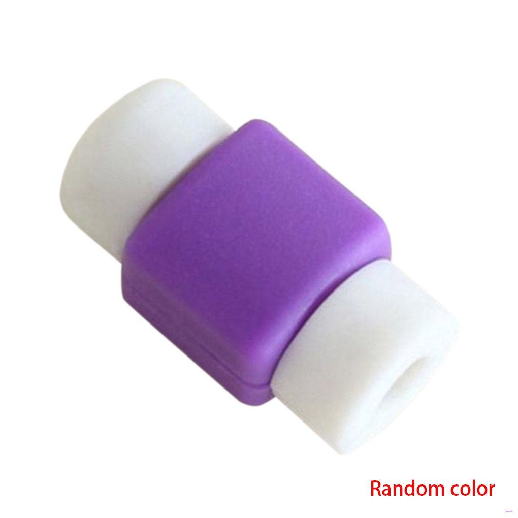 Phụ kiện bảo vệ đầu dây cáp sạc cho iPhone