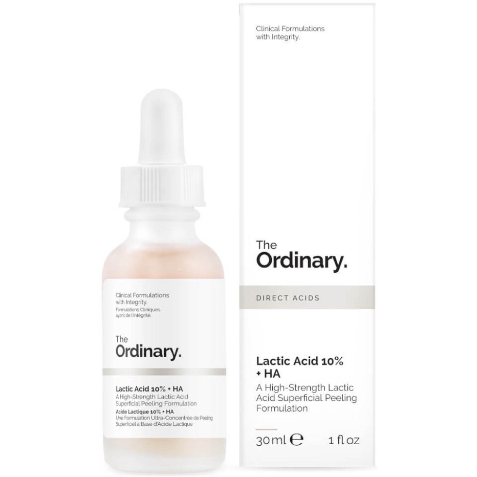 Tẩy da chết hóa học The Ordinary 10% | BigBuy360 - bigbuy360.vn