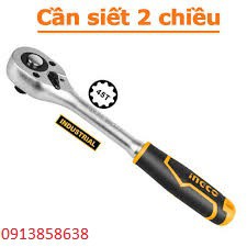 Cần siết 2 chiều  Ingco HRTH0814