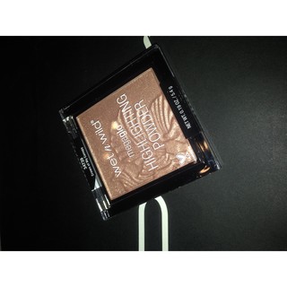 Wetnwild Megalo Highlighter phấn bắt sáng