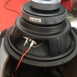 LOA BMB 2000 NHẬP KHẨU