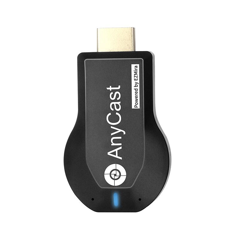 Wifi Signal Receiver 128m Anycast M2 Plus 1080p Miracast For Ios Android