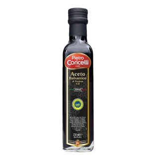 Giấm nho thơm Balsamic Pietro Coricelli 250ml
