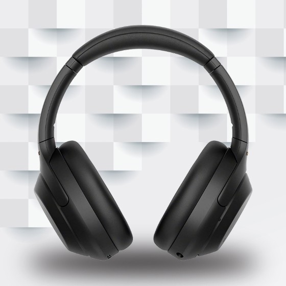 Tai nghe Sony WH-1000XM4 hàng chính hãng bảo hành 12 tháng