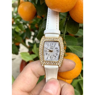 Đồng hồ cũ - đồng hồ nữ⌚️success 🇯🇵