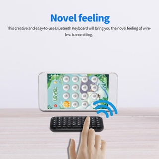 Portable Pocket Bluetooth Keyboard Mobile Phone Universal Wireless External Bluetooth Keyboard