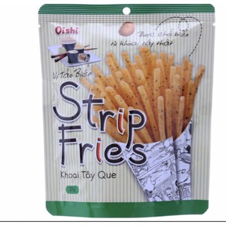 Bánh snack lẻ các loại