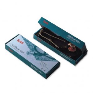 Ống nghe 2 mặt Spirit CK-649