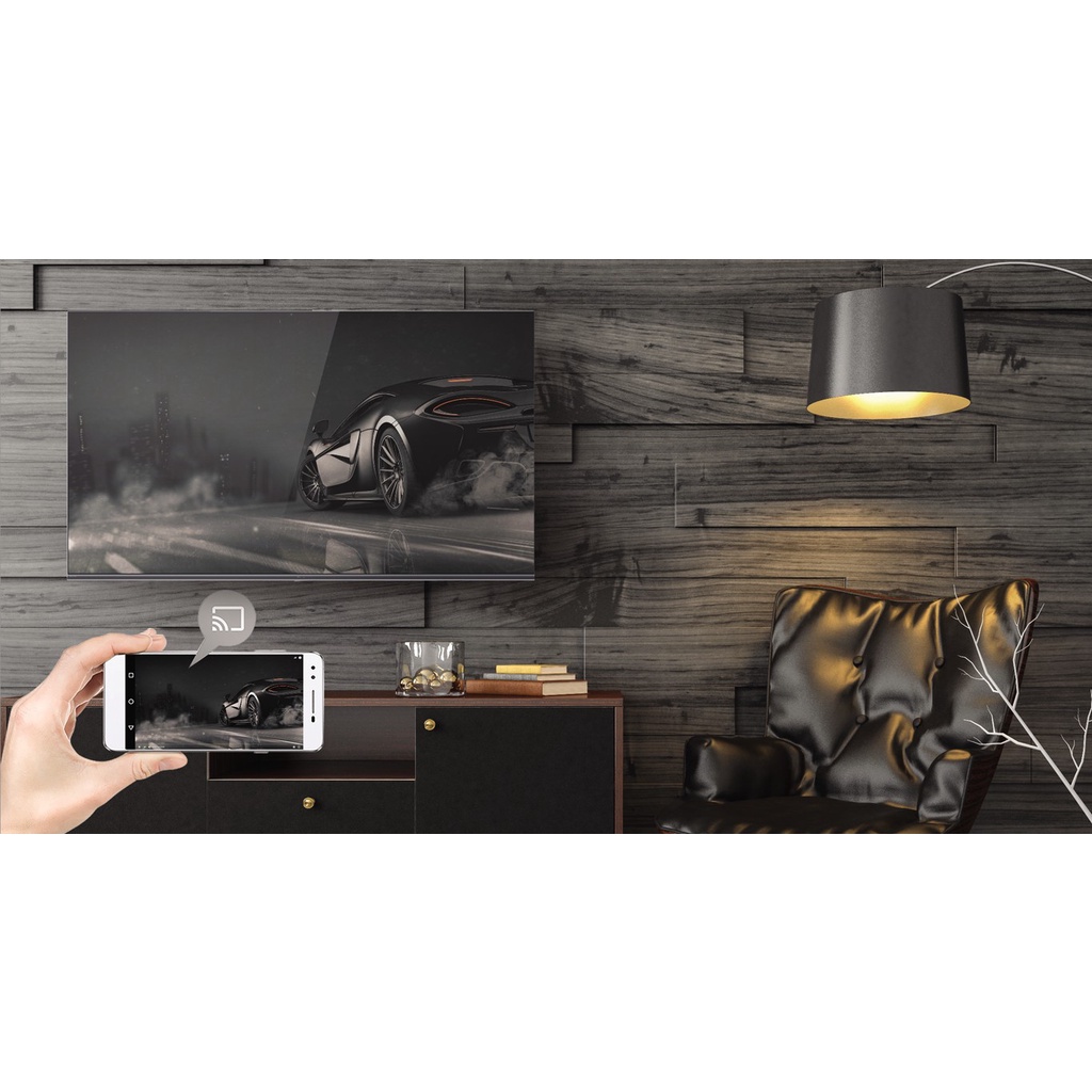 Tivi casper  43 inch 43FX6200 Smart tivi Full HD | BigBuy360 - bigbuy360.vn