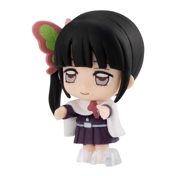 Mô Hình Thanh Gươm Diệt Quỷ Narabundesu Vol.1 Chính Hãng BANDAI