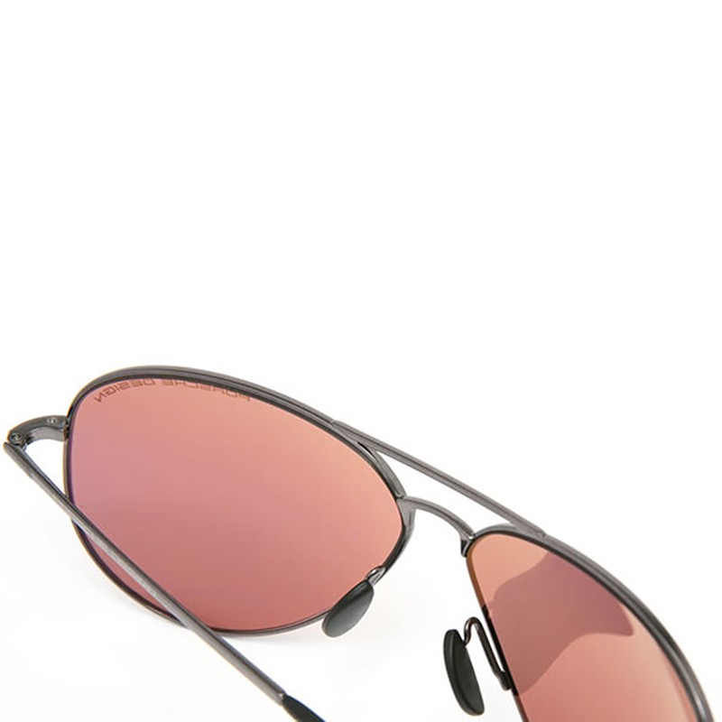 Kính mát Porsche Design P8508 - sp dc bảo hành toàn quốc