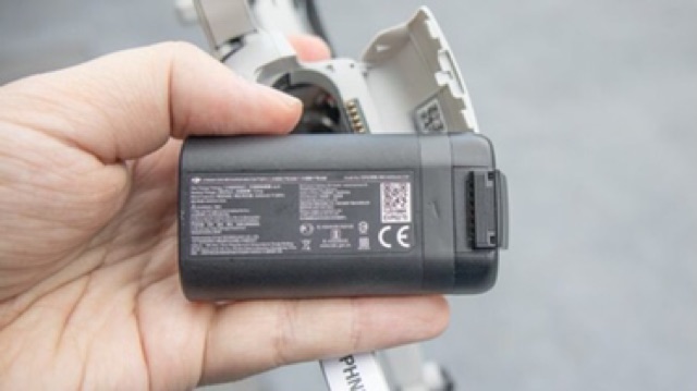 Pin Mavic Mini - Pin thông minh cho Mavic Mini Intelligent Flight Battery