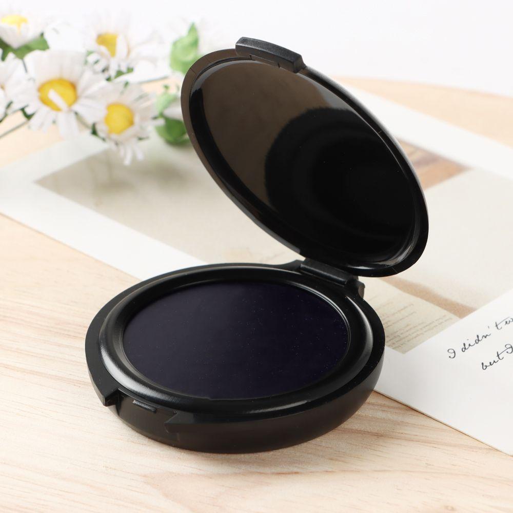 Set 6 Đệm Mực In Dấu Vân Tay Tiện Dụng
