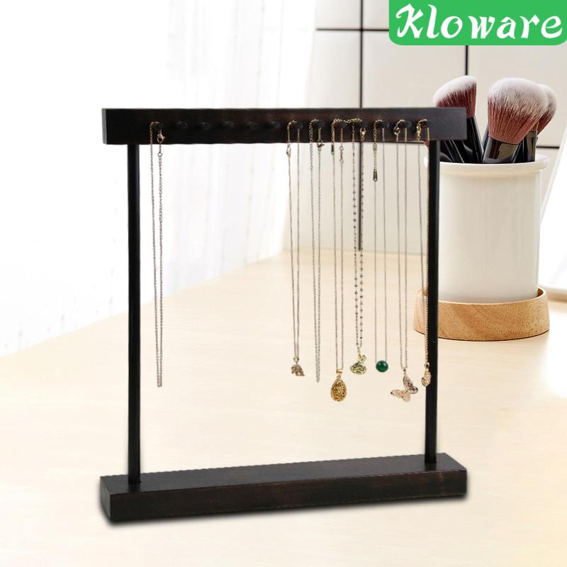 Giá Đỡ Trưng Bày Trang Sức Thiết Kế Hiện Đại Tiện Dụng