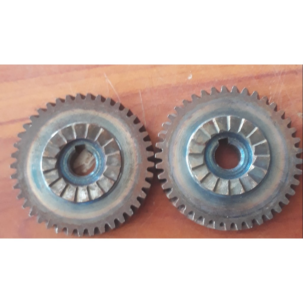 BÁNH RĂNG MÁY KHOAN 13MM NHÔNG MÁY KHOAN 13MM  NHÔNG MÁY KHOAN 13LY