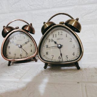 Đồng hồ báo thức Clock - 6026