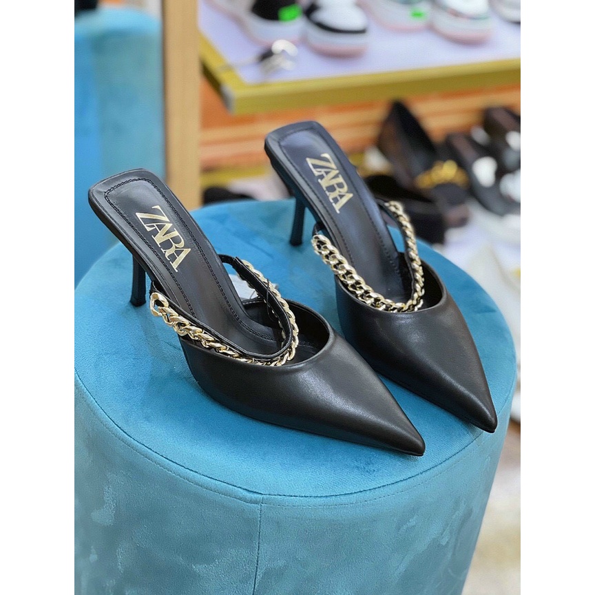Sục ZARA hot hit