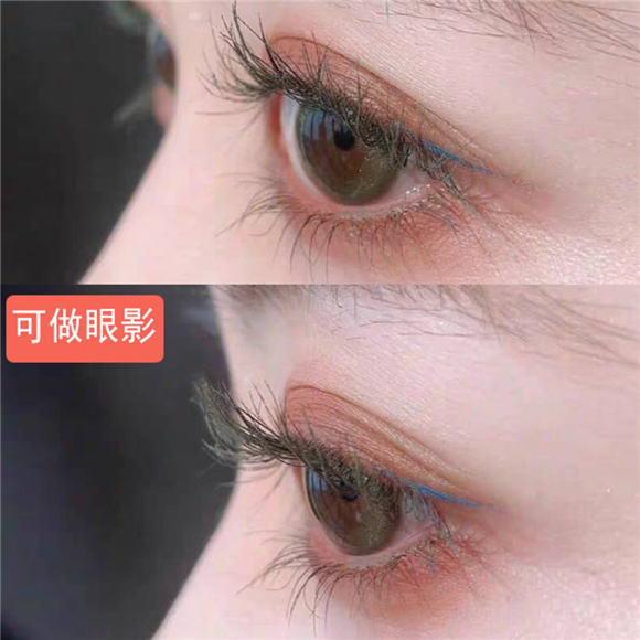(hàng Mới Về) Phấn Má Hồng Màu Sắc Tươi Tắn Ánh Ngọc Trai Long Lanh Tiện Dụng | BigBuy360 - bigbuy360.vn