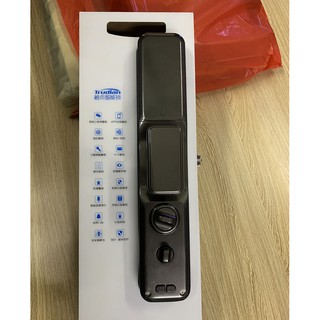 Khóa cửa vân tay