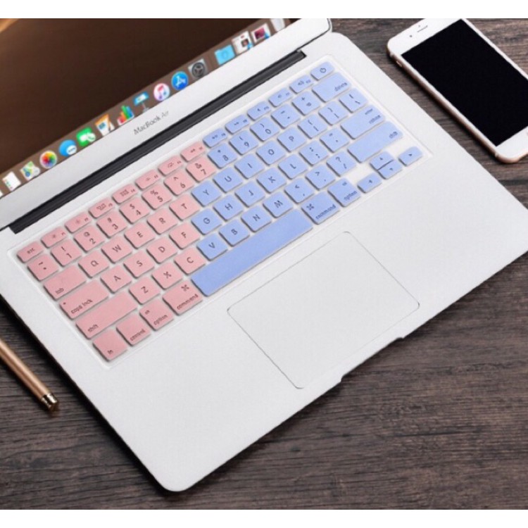 Miếng lót bàn phím MacBook Air 12” 13”