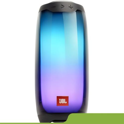 [Mã 159ELSALE hoàn 7% đơn 300K] FREESHIP Loa bluetooth Pulse 4+ - HÀNG HOT- Led theo điệu nhạc, [BH 24 tháng] @