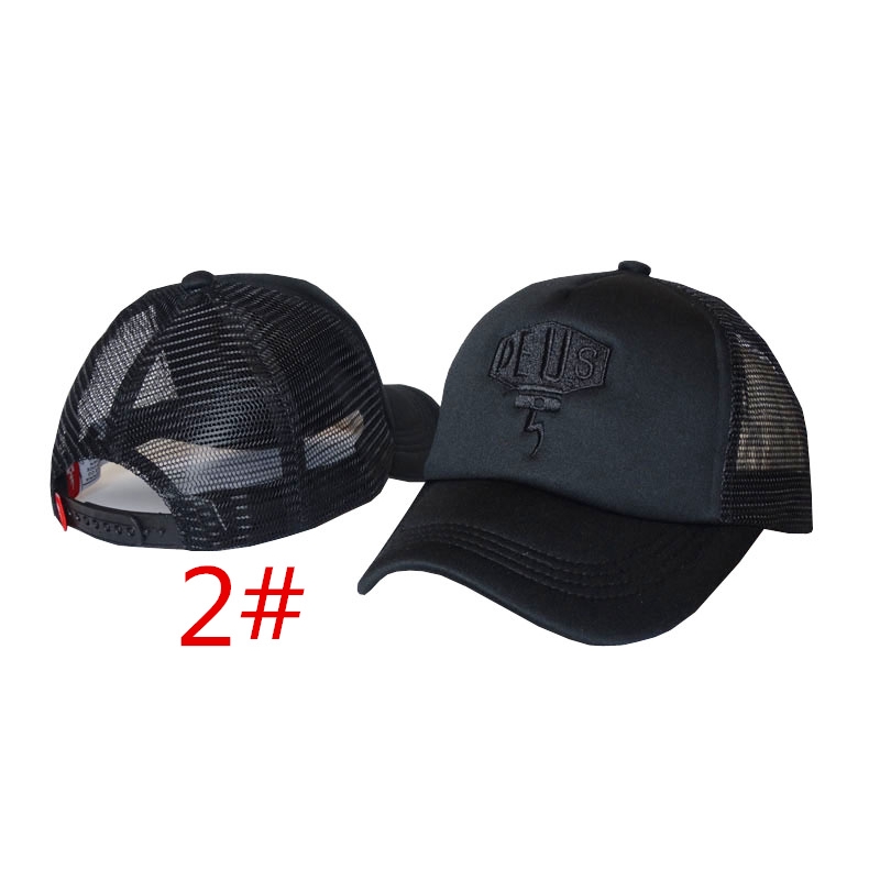 Good deus ex Macina baylands trucker Mũ Bóng Chày Đi Xe Máy