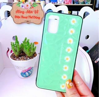 Ốp lưng OPPO A92/A52 cho nữ
