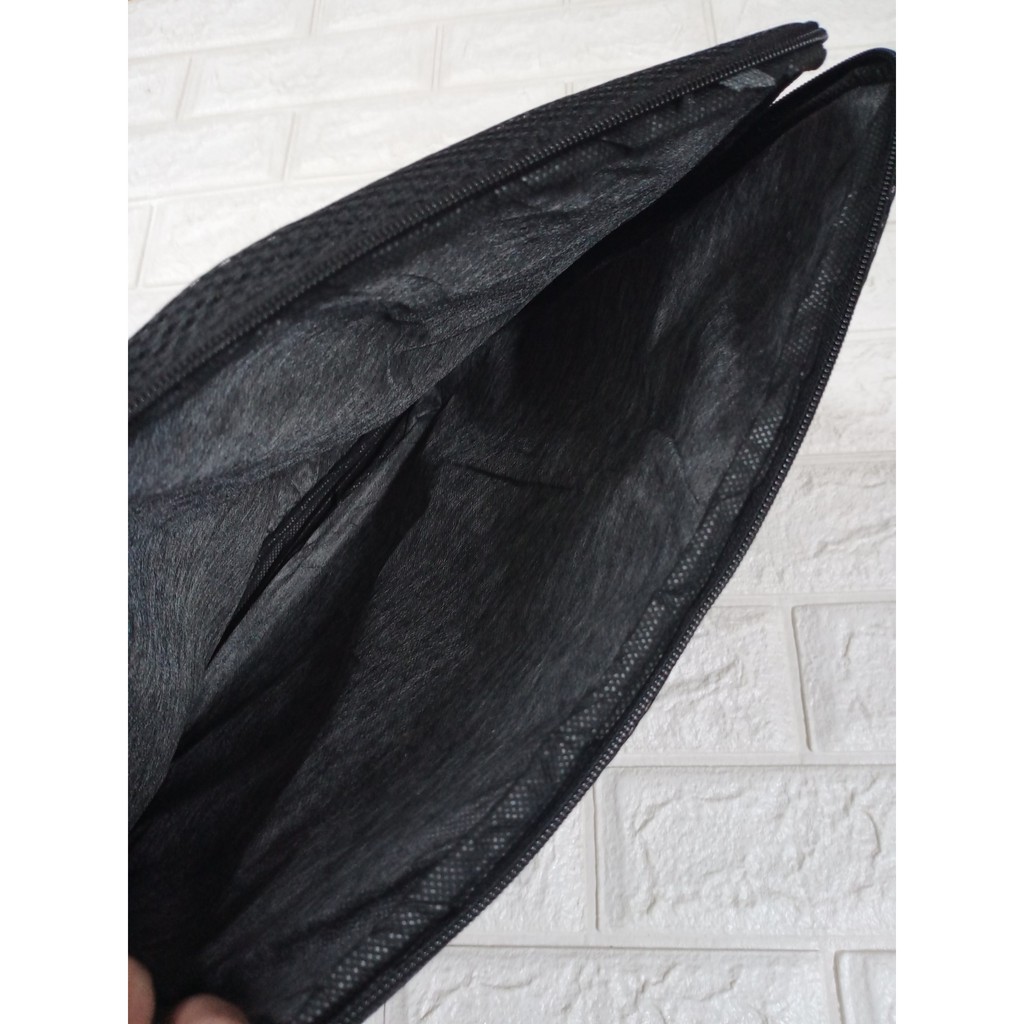 💥 Túi chống sốc Laptop từ 14 inch -> 15.6 inch - loại lưới - màu Đen (FREE SHIP ĐƠN TỪ 50K) | BigBuy360 - bigbuy360.vn