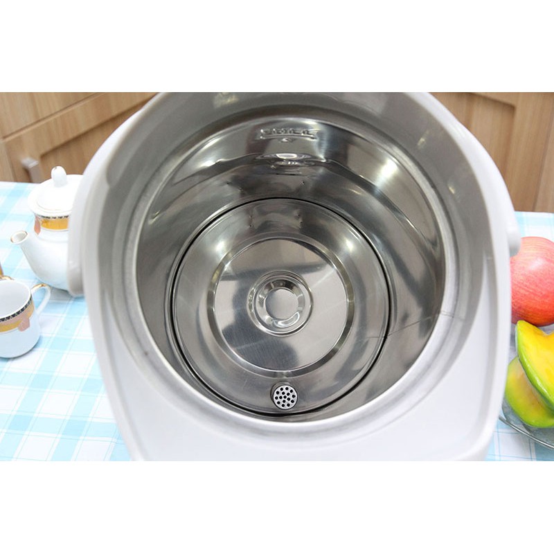 Bình thủy điện Sunhouse 3.3 lít SHD1533